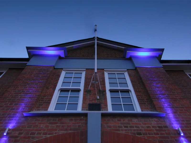 Flats & Houses - Cowes