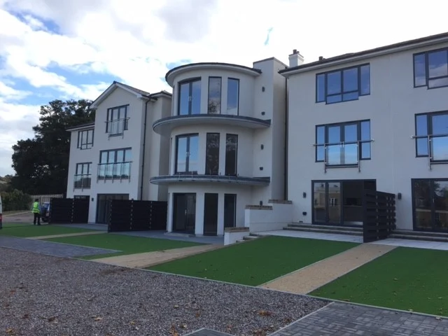 5 Houses - Ryde