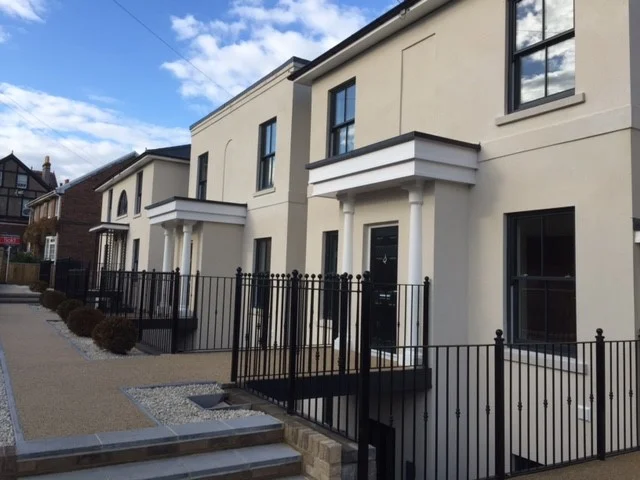 5 Houses - Ryde