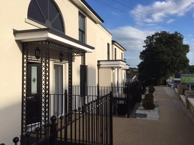 5 Houses - Ryde