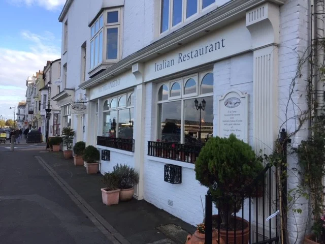 Michelangelos Restaurant & Cafe - Ryde