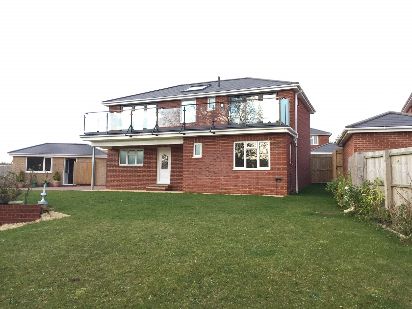 7 Houses - Shanklin