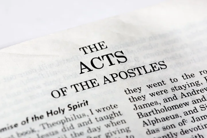 Acts 13