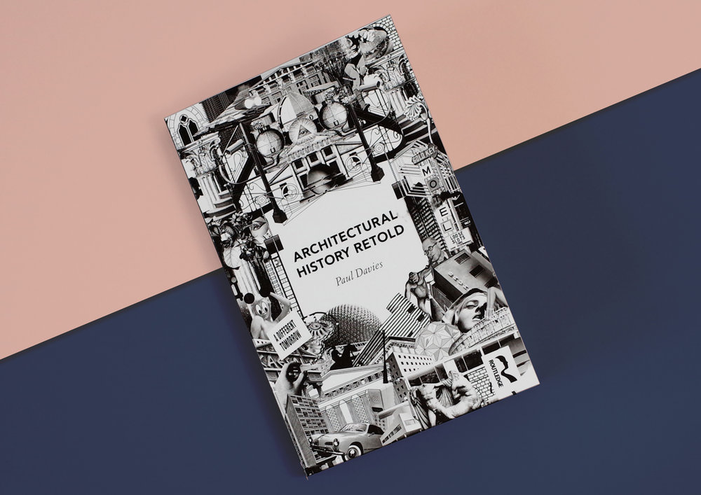 ARCHITECTURAL HISTORY RETOLD