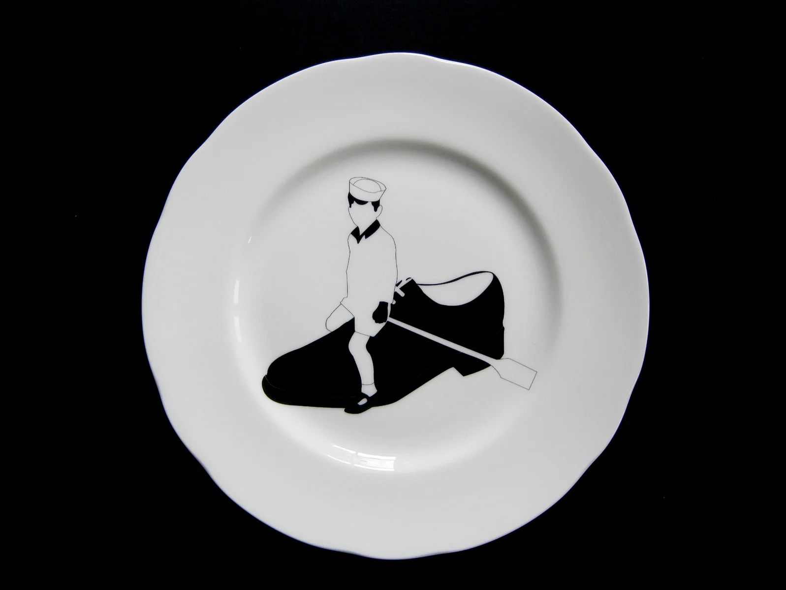 Playground Plates