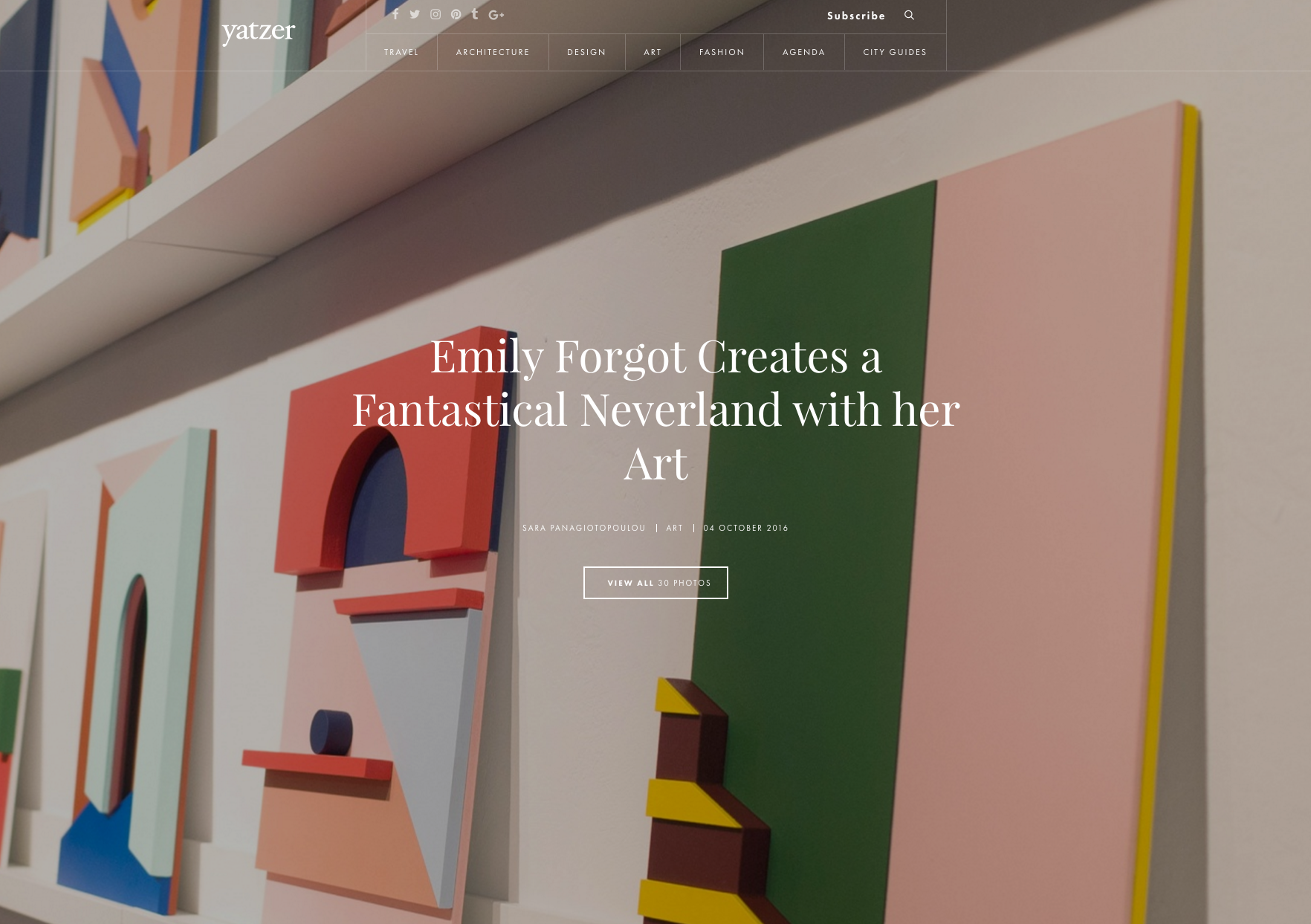 www.yatzer.com