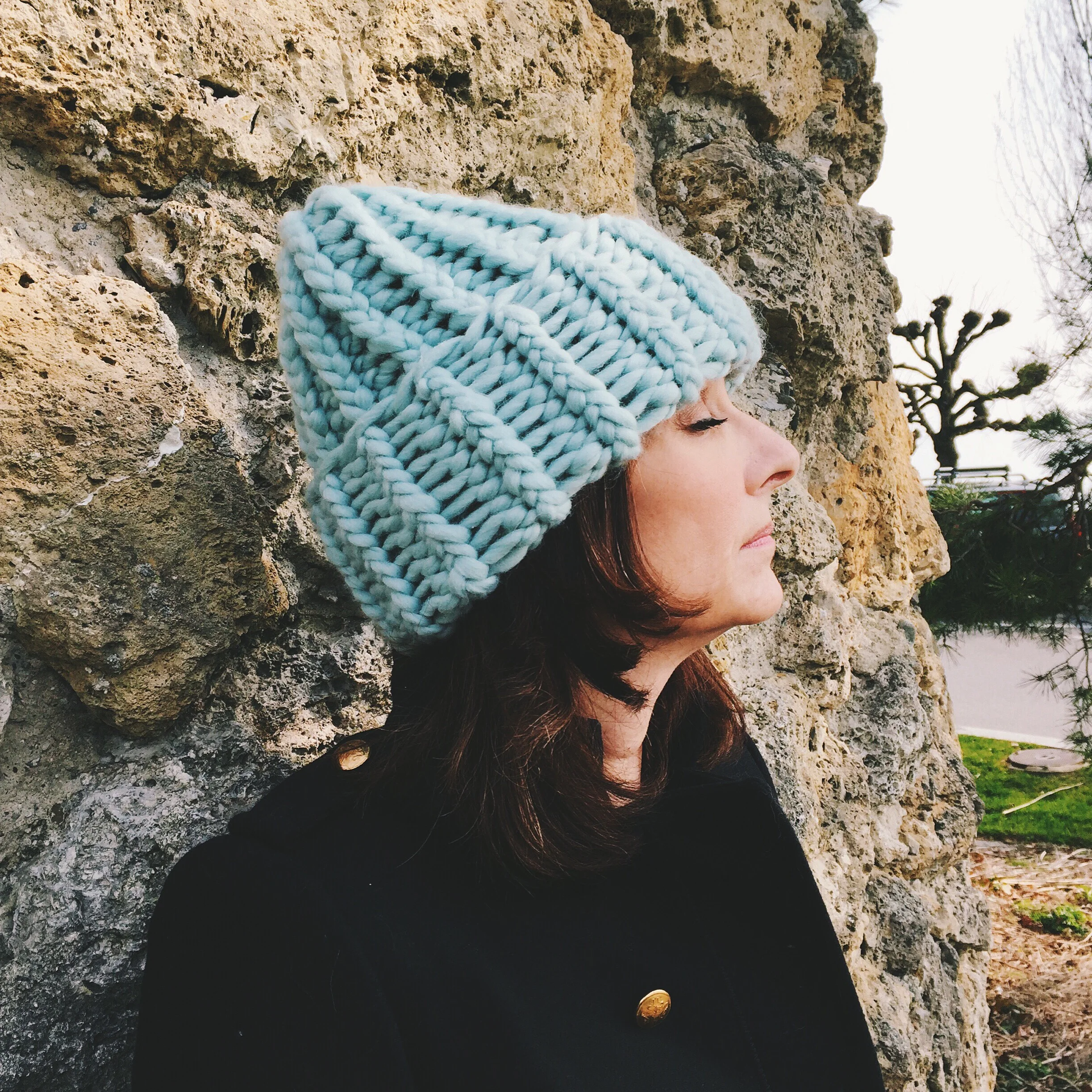 The Bonnet B