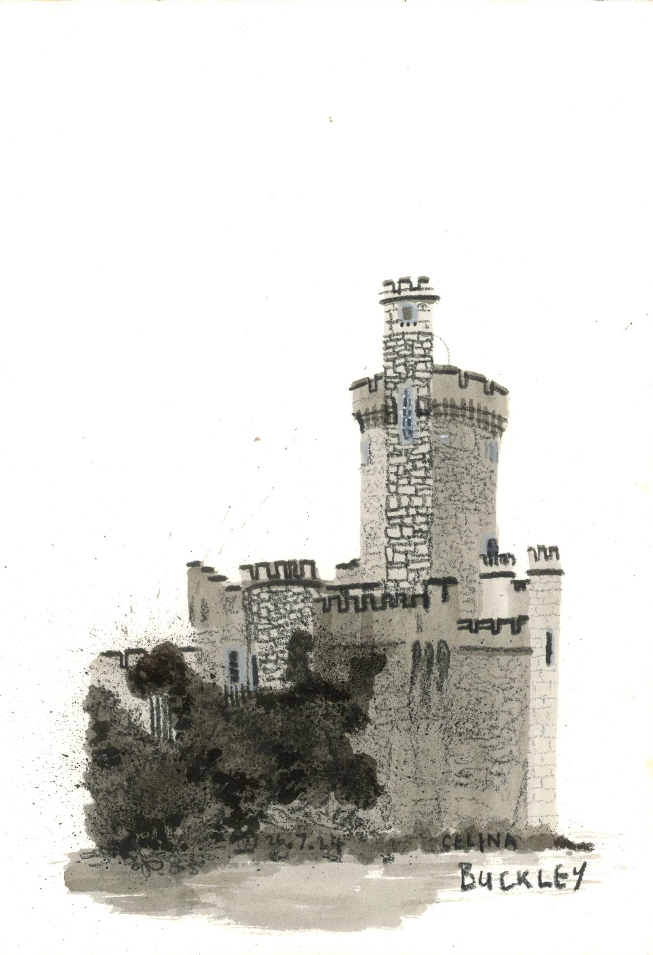 Blackrock Castle Observatory 2024