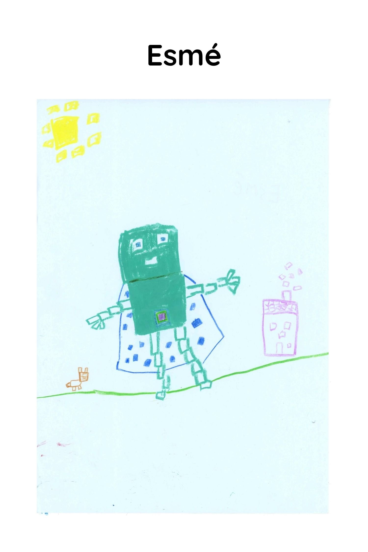 Shape Adventures