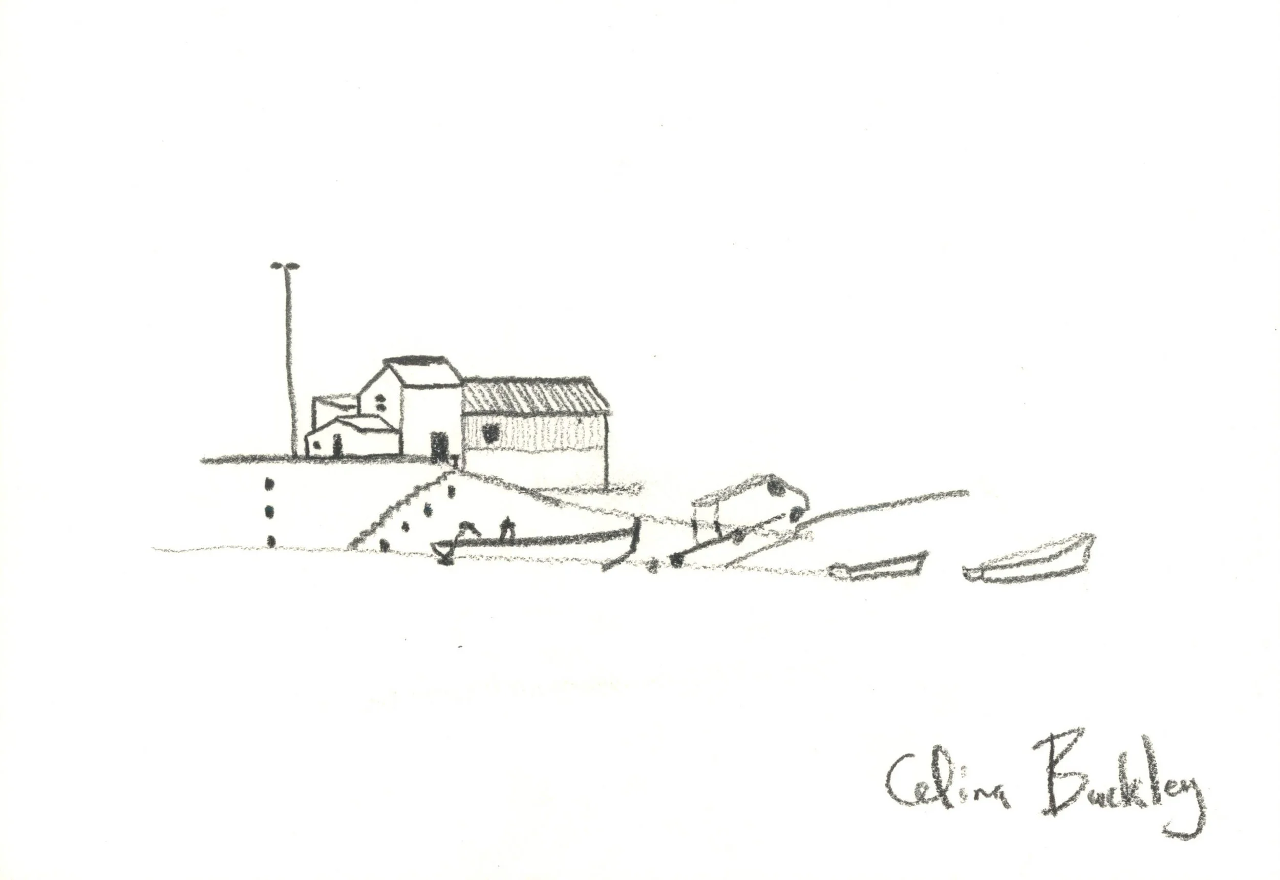 Baltimore Harbour 2023
