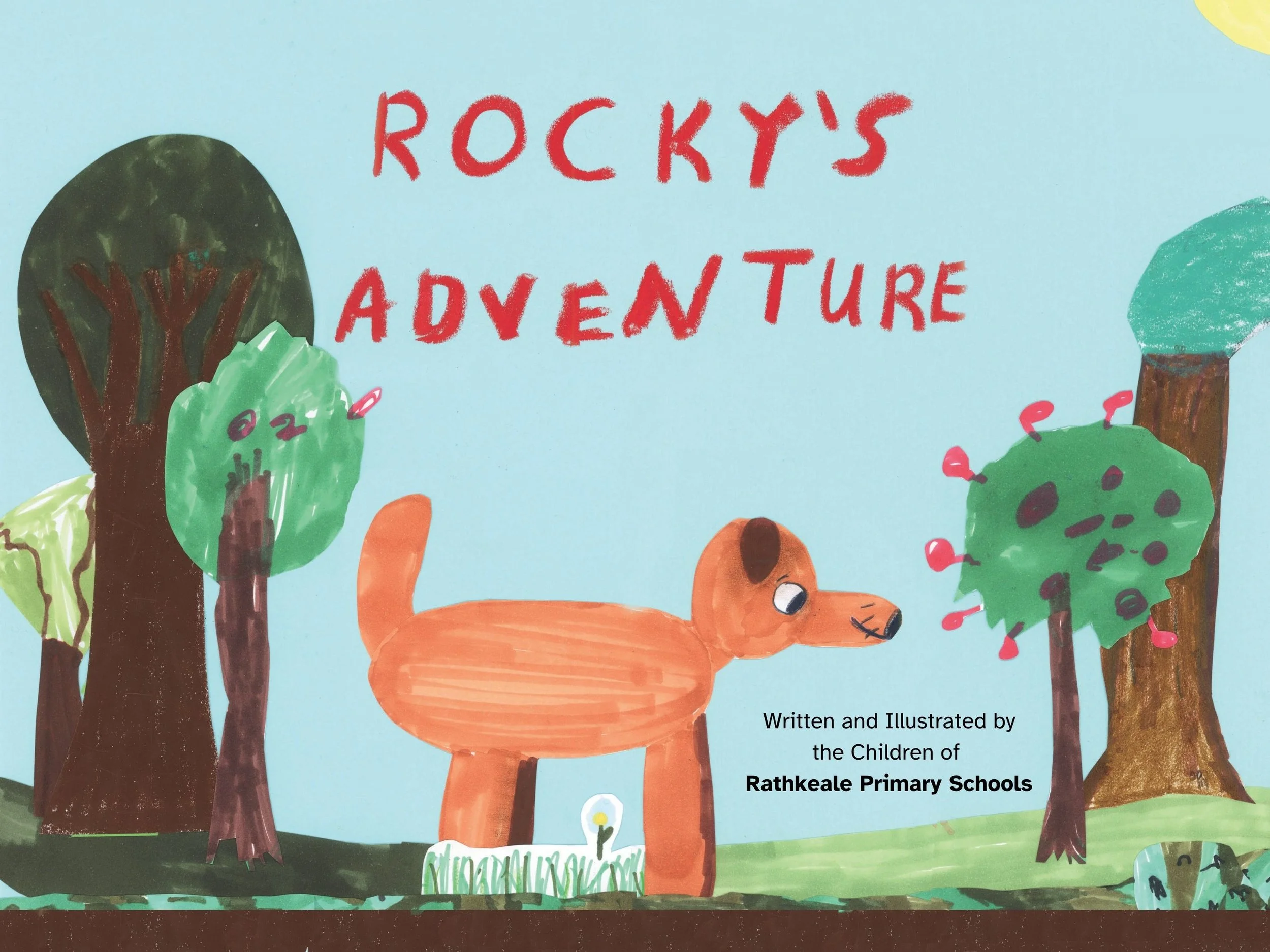 Make Your Own Picture Book