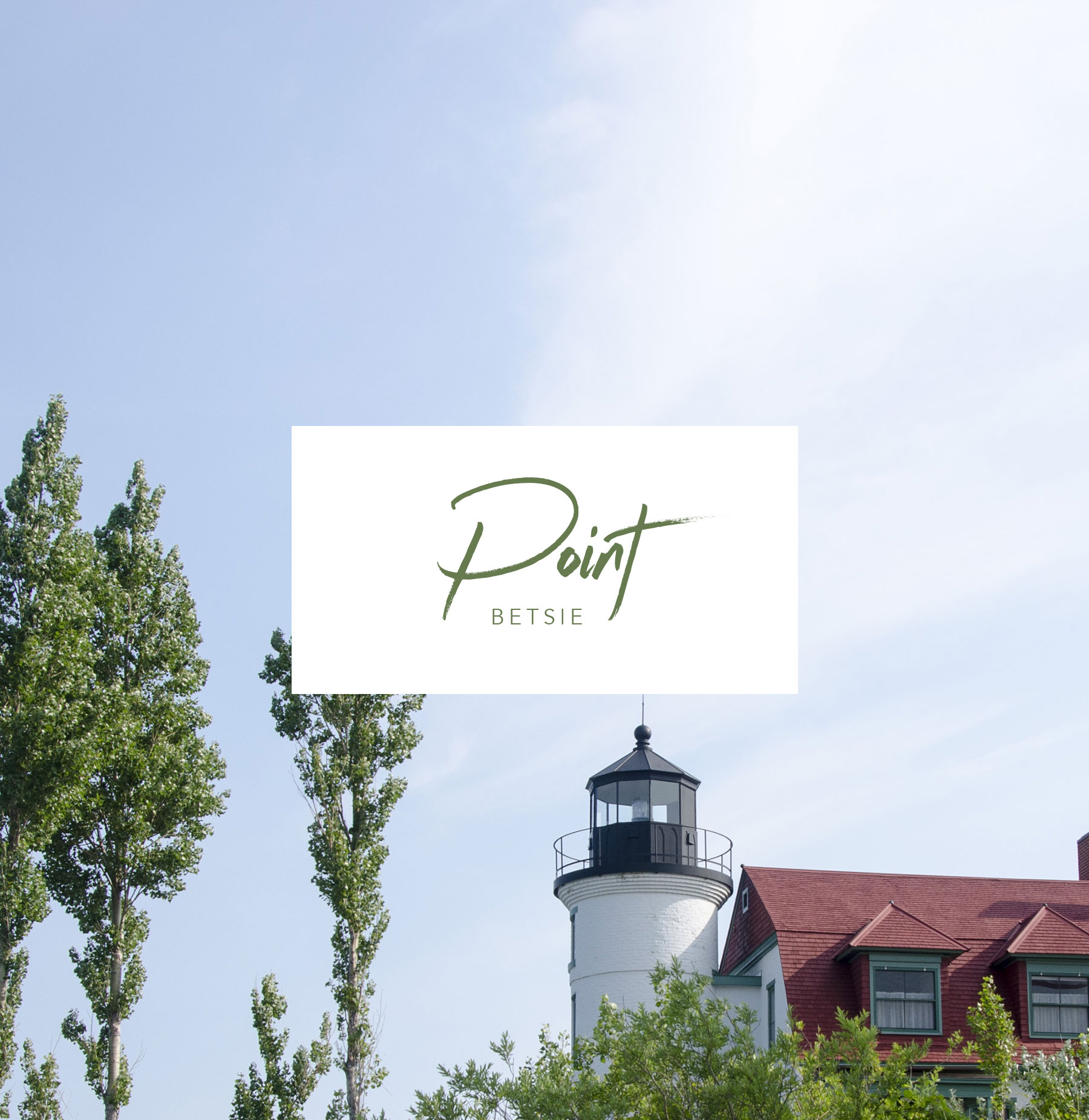 A bit further south, Point Betsie is one my favorite lighthouses. Take a ride down M22 to see it. 