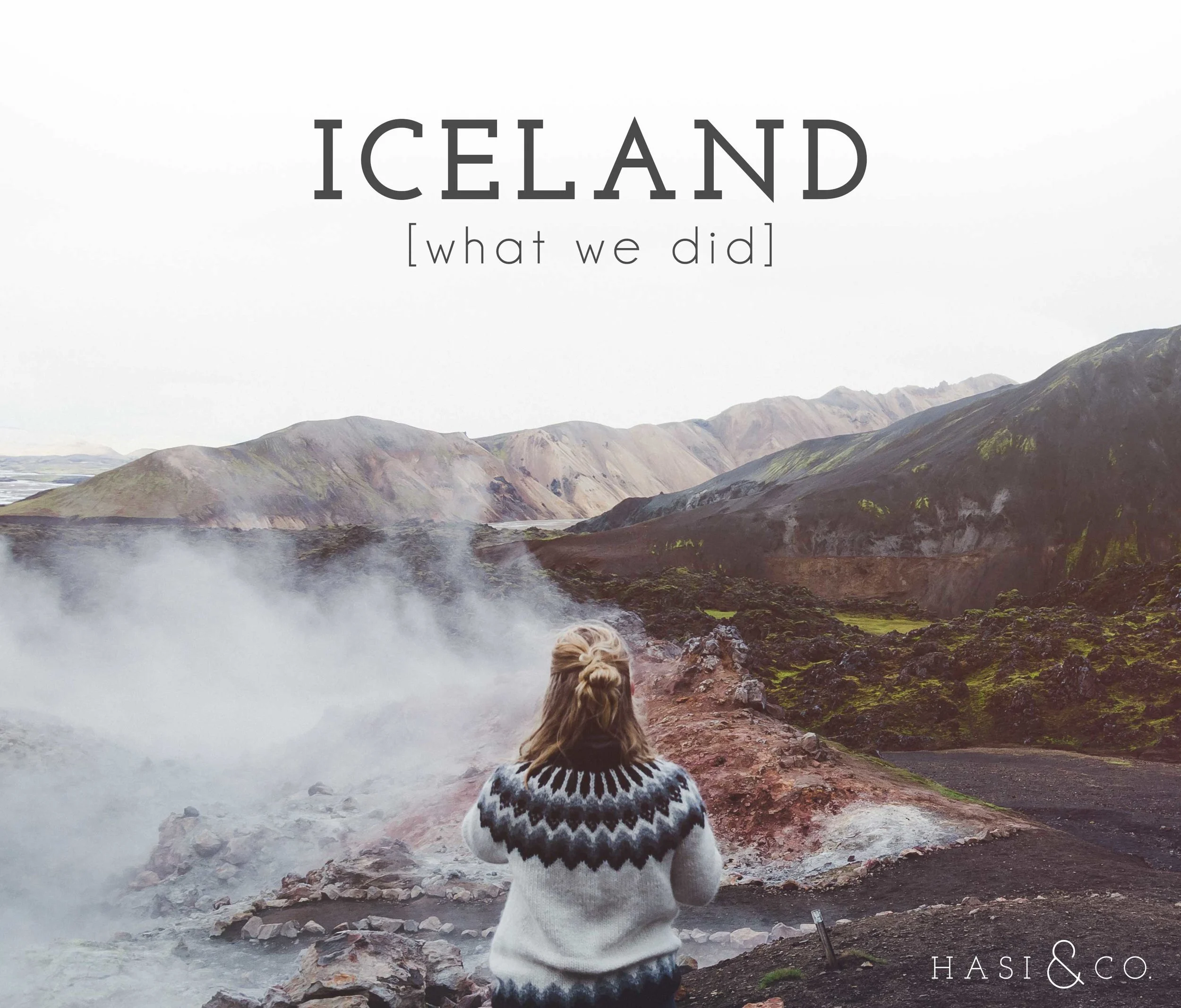 Note: How do I sum up our time in Iceland? Even while we were there I couldn't put much into words. Nothing can express the true experience. However, I am determined to write something, anything to remember our adventures. Please bear with my fumbling and the obscene length of this. 