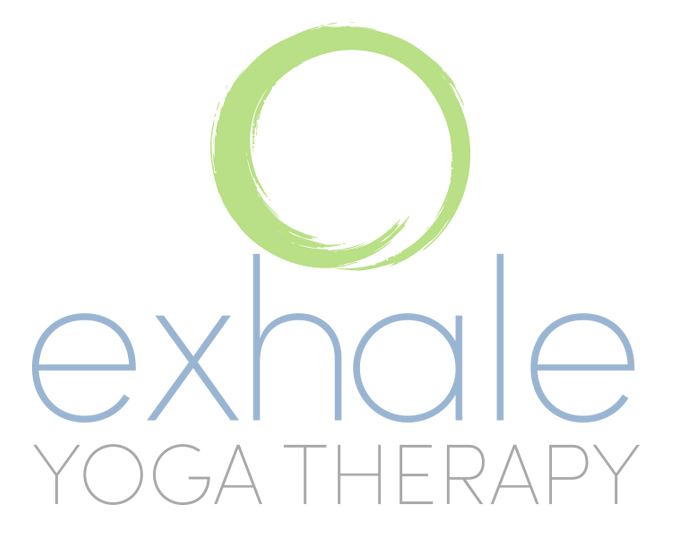 Exhale Yoga Therapy
