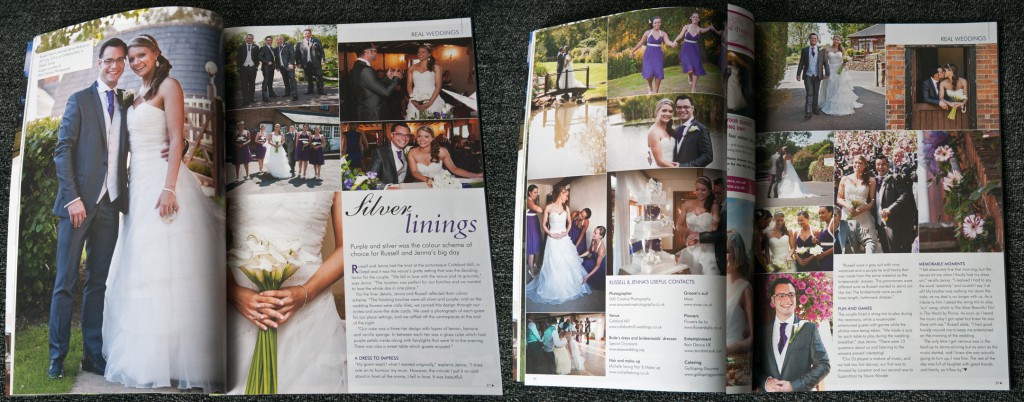 SMS Creative Wedding Photography