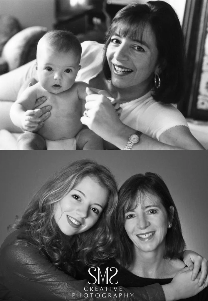 SMS Creative Photography Past and Present Photography