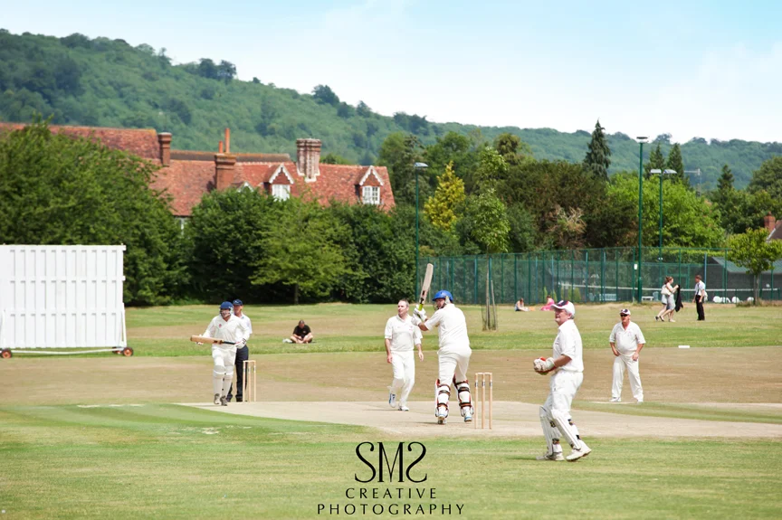 SMS Creative PhotographyLord Taverners versus Yankee Wanderers 2