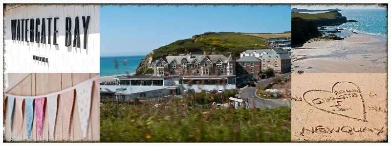 Watergatebay Hotel newquay wedding photography SMS Creative Photography
