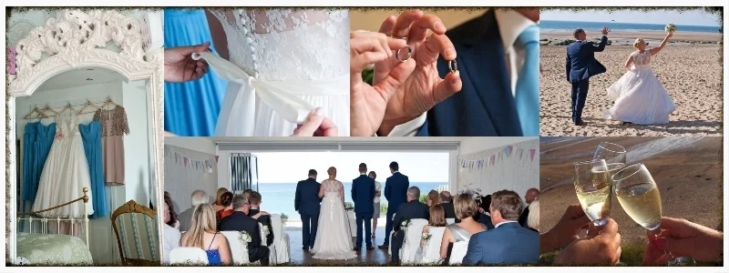 Watergatebay newquay wedding photography SMS Creative Photography 1