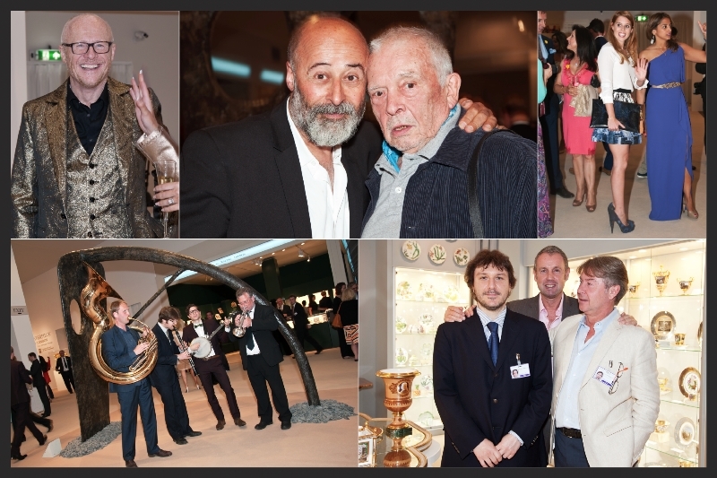 SMS Creative Photography The Masterpiece Marie Curie Party 1