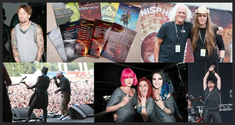 Sonisphere 2014 SMS Creative Photography 2