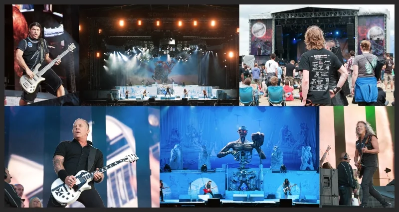 Sonisphere Festival 2014 SMS Creative Phootgraphy 3