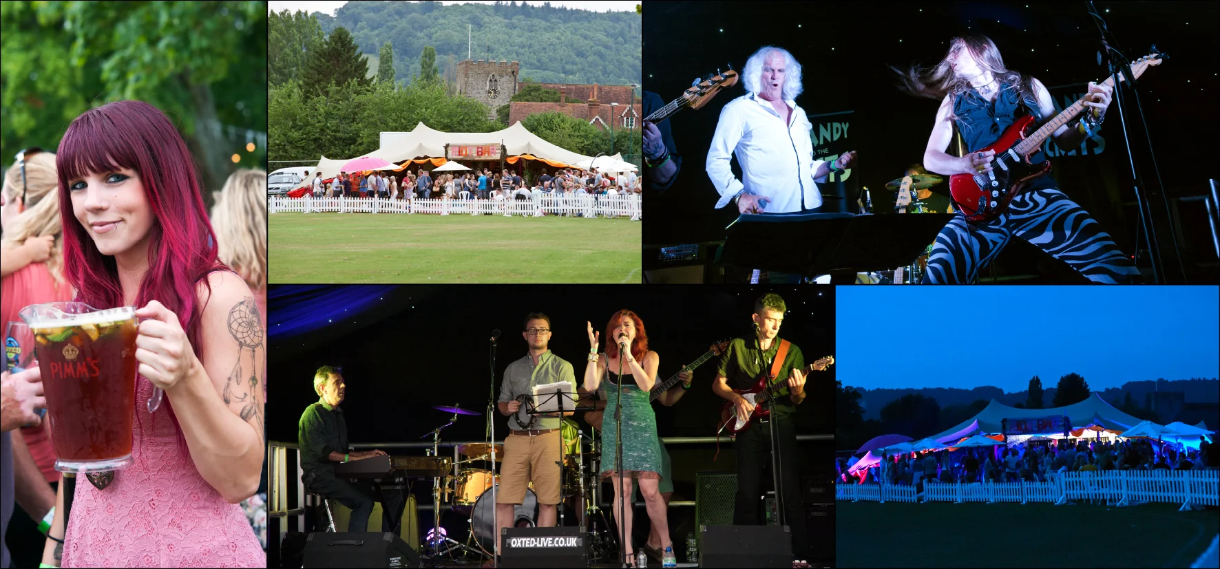 Oxted Beer Festival SMS Creative Photography 2