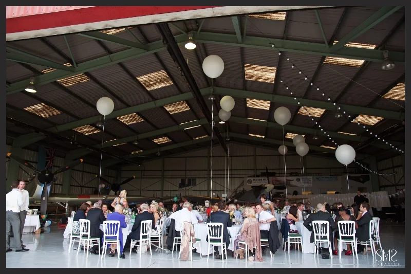 SMS CReative Photography The Heritage Hangar Biggin Hill 2