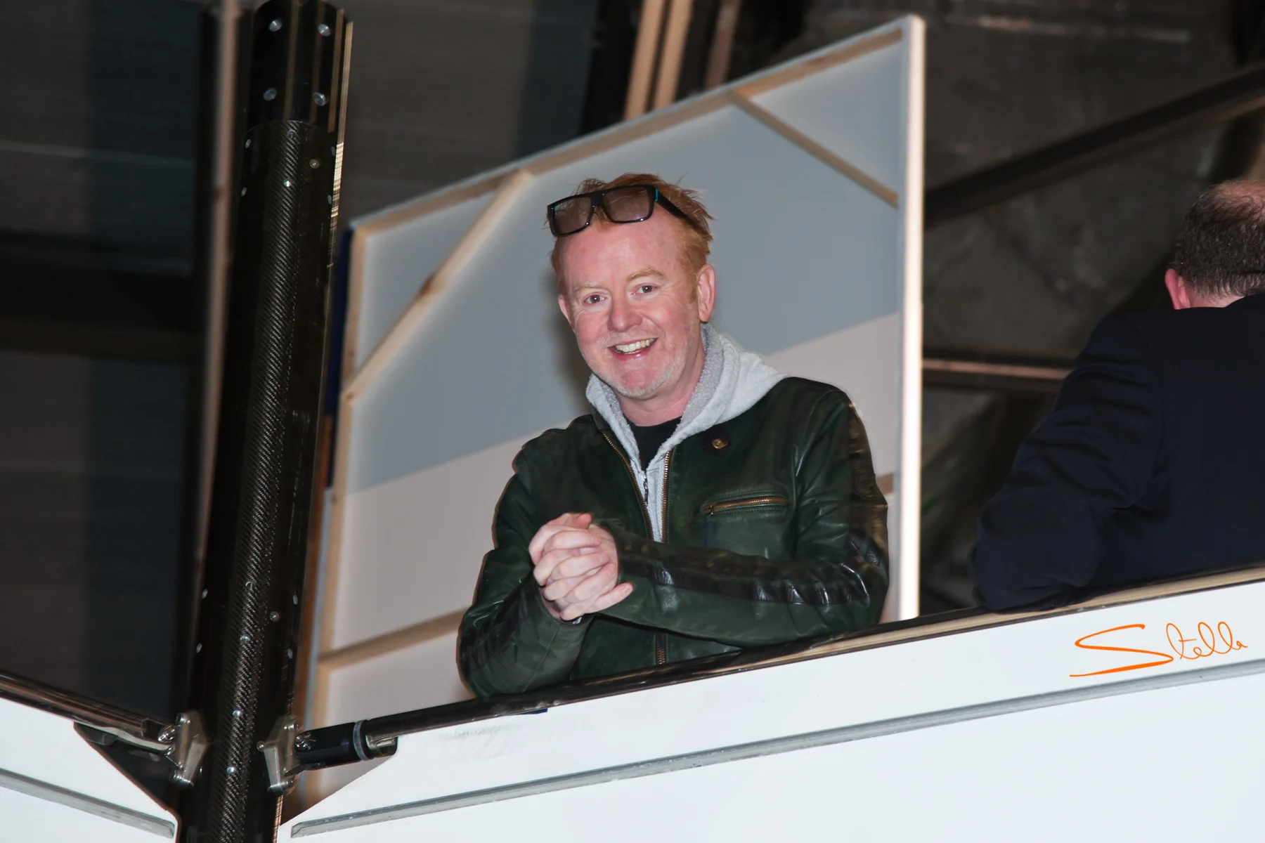 London Classic Car Show_5