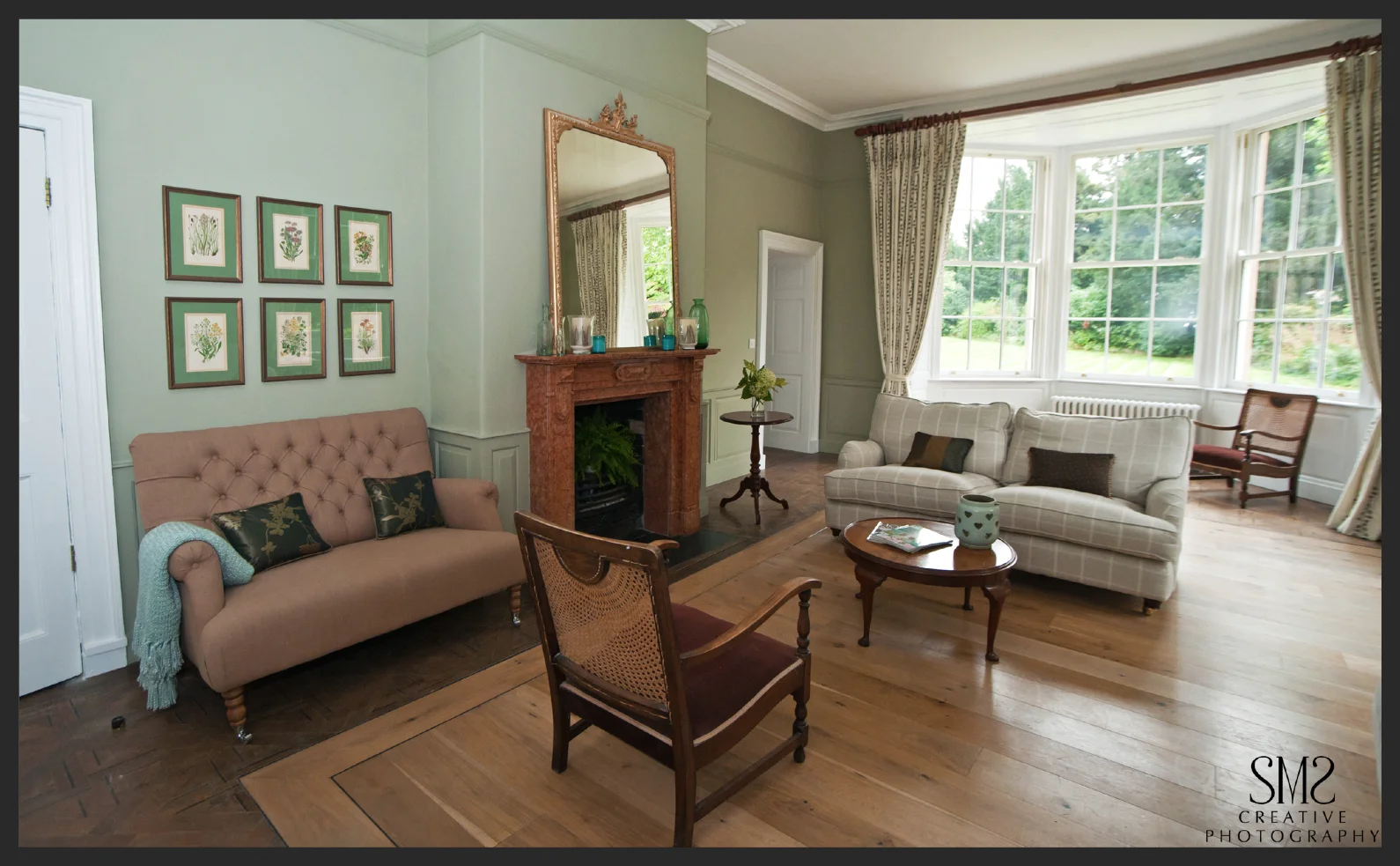 SMS Creative Photography Darley House 2