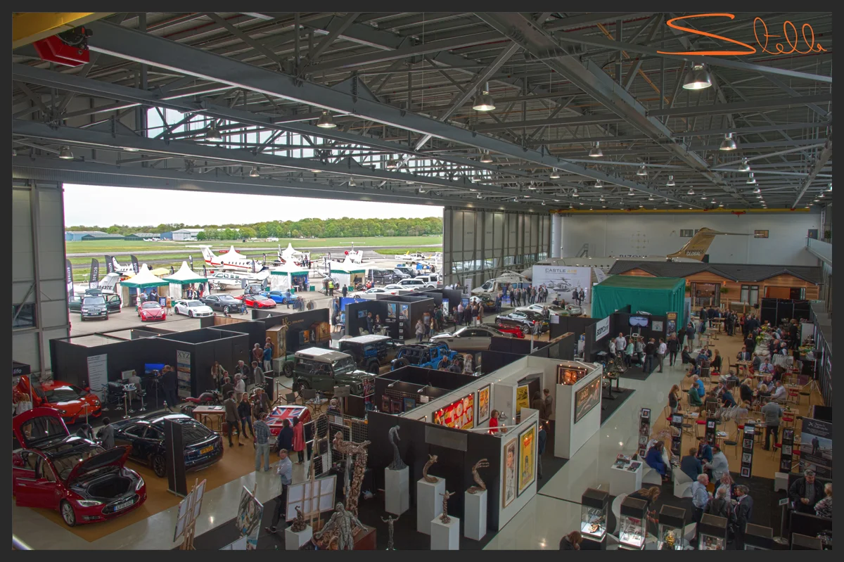SMS CReative Photography The Elite Show London 2