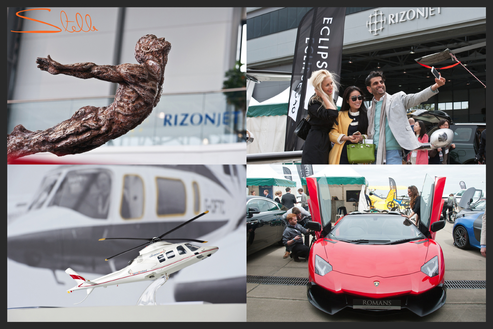 SMS Creative Photography The Elite Show London 1jpg