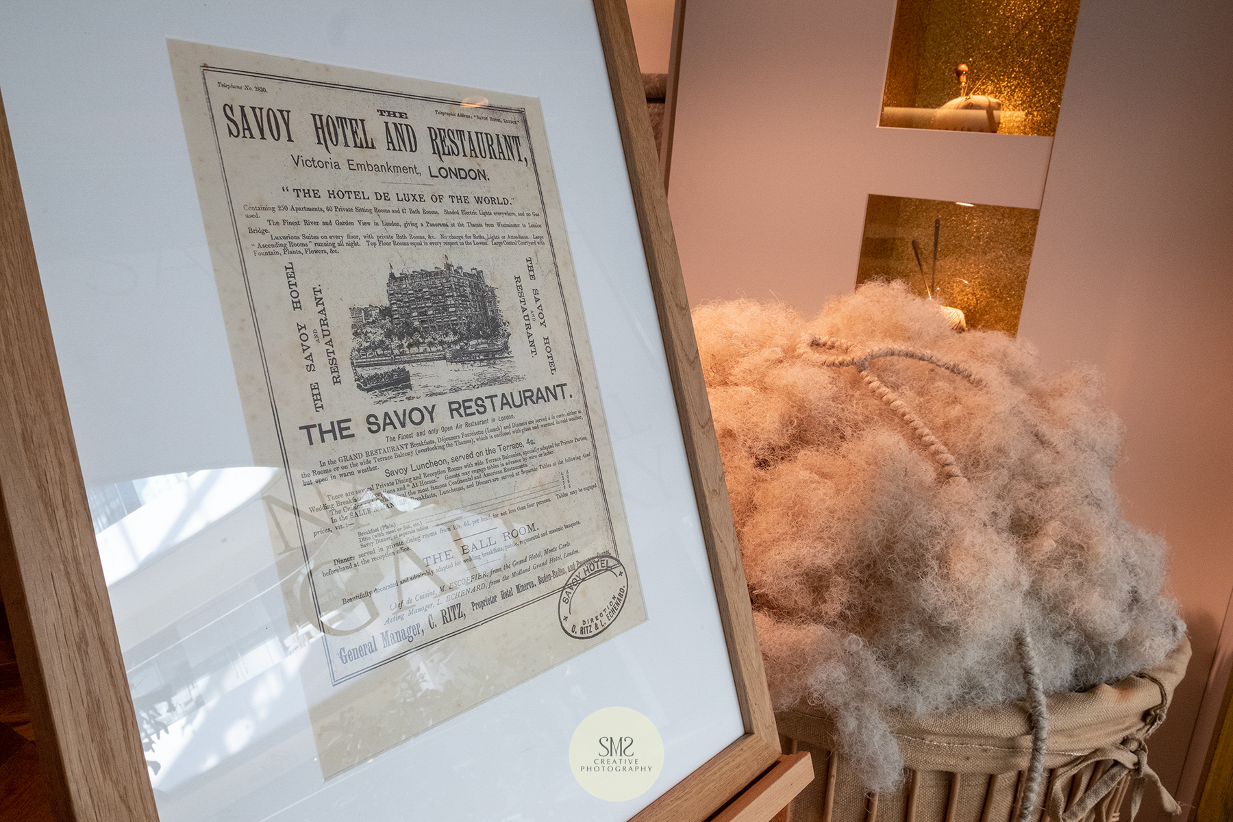 'Savoir Beds' their history and why all the best hotels have them