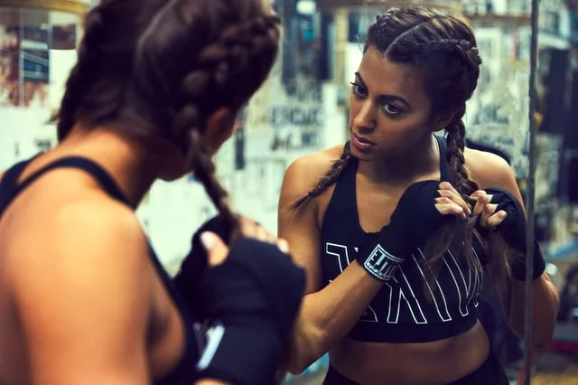 Church Street Boxing Gym