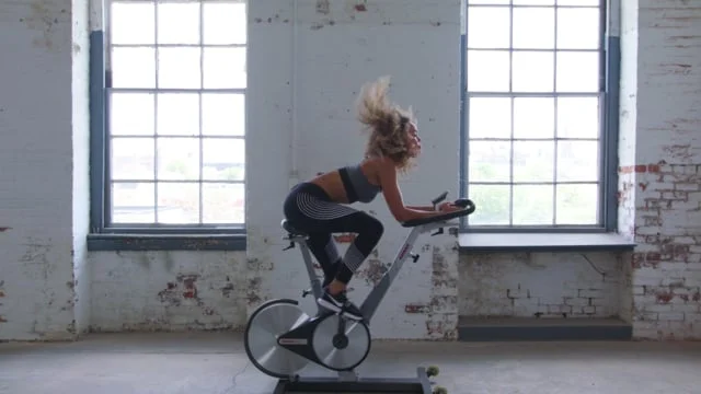 RBX Active Spring 2017 Campaign