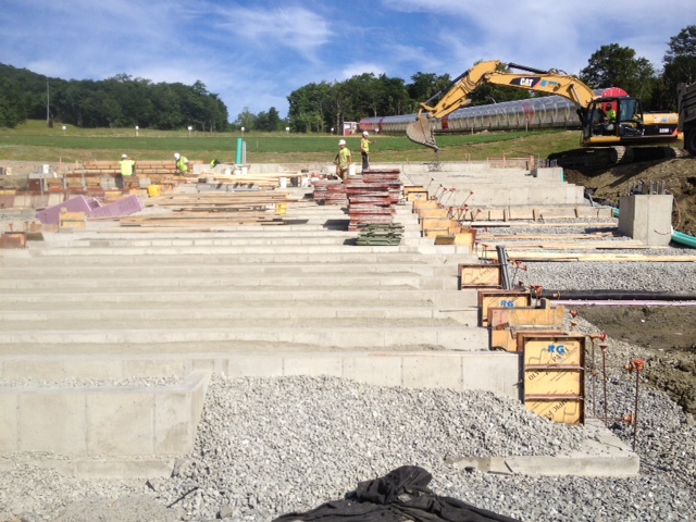 Jay Peak Ampitheatre - July 2014 #2.JPG