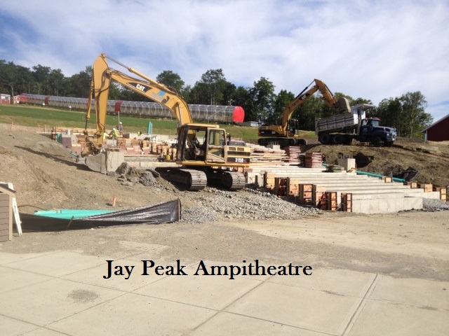 Jay Peak Ampitheatre - July 2014 #3.JPG