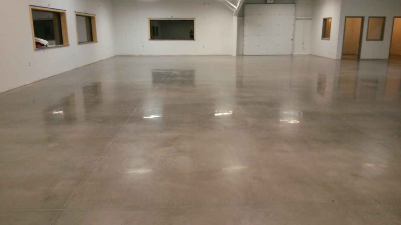 CVE polished floor 800 grit with densifier hardener.jpeg