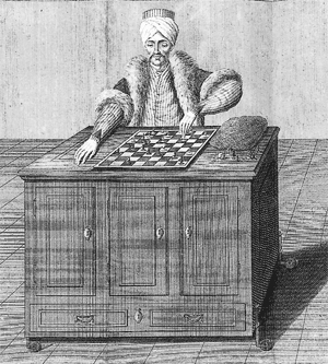 The Turk