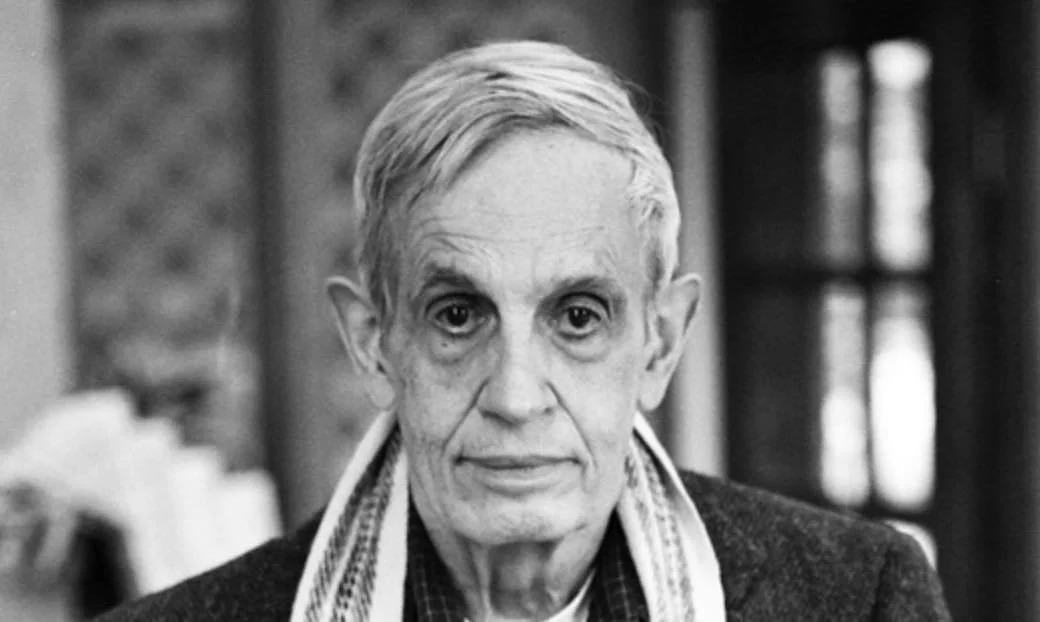 John Nash
