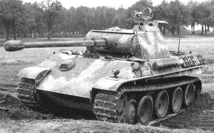 Panzer (Panther) V
