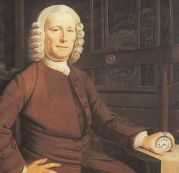 John Harrison