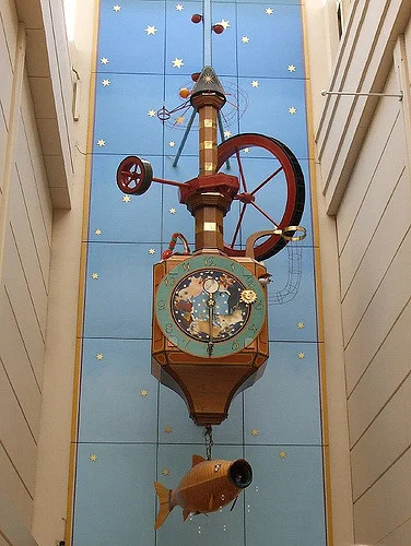Regent Arcade Shopping Centre Cheltenham