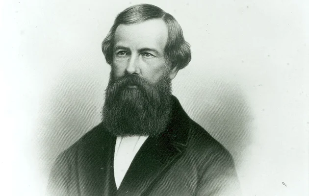 Elisha Otis
