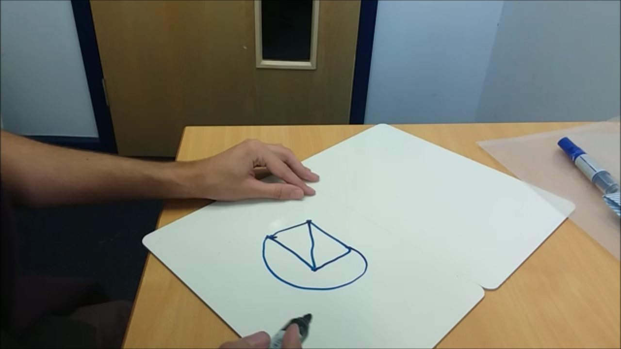 A Graph Theory Problem