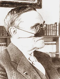 Gaston Julia