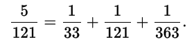 Efficient