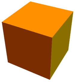 Cutting a Menger Sponge