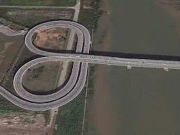 The Lotus Bridge