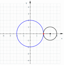 Nephroid Caustics
